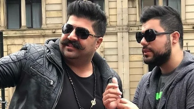 بهنام بانی؛ خواننده موفق ایرانی با آهنگ‌هایی محبوب