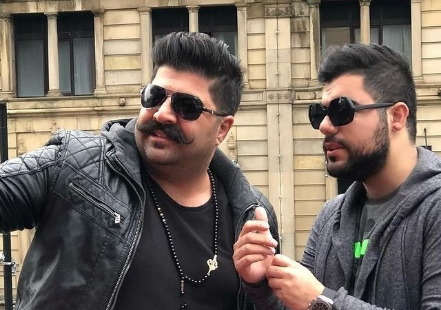 بهنام بانی؛ خواننده موفق ایرانی با آهنگ‌هایی محبوب