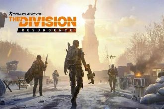 The Division Resurgence