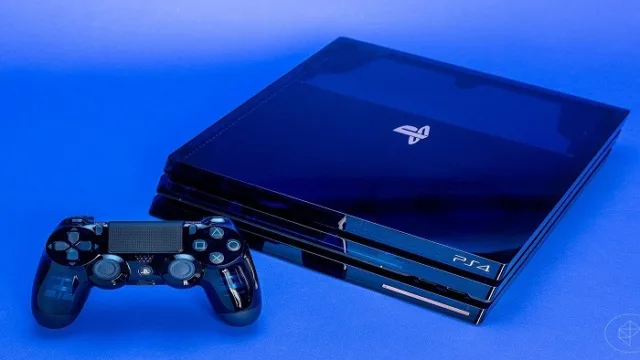 دلایل خرید پلی استیشن 4 یا همان PS4 چیست؟