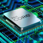 نتایج تست Core i9-13900K