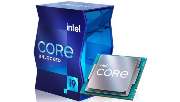 پردازنده نسل سیزدهم اینتل Core i9-13900K