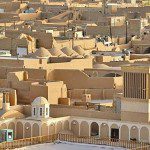 مستربلیط؛ همه چیز درباره اقامت در شهر یزد