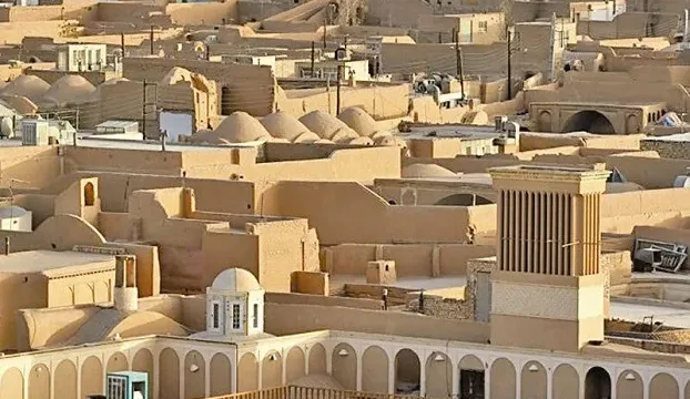 مستربلیط؛ همه چیز درباره اقامت در شهر یزد