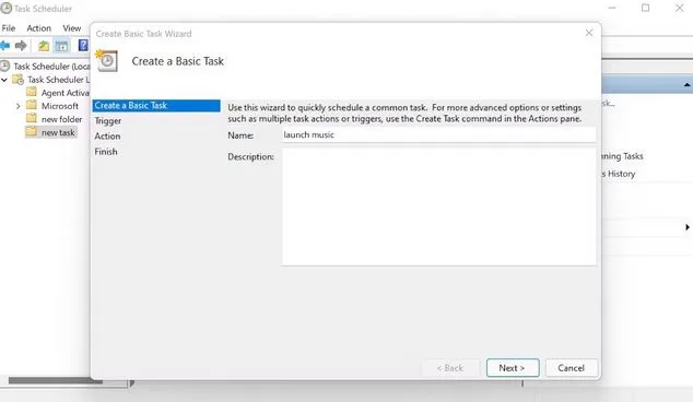 زمانبندی برنامه ها با استفاده از Task Scheduler ویندوز 2