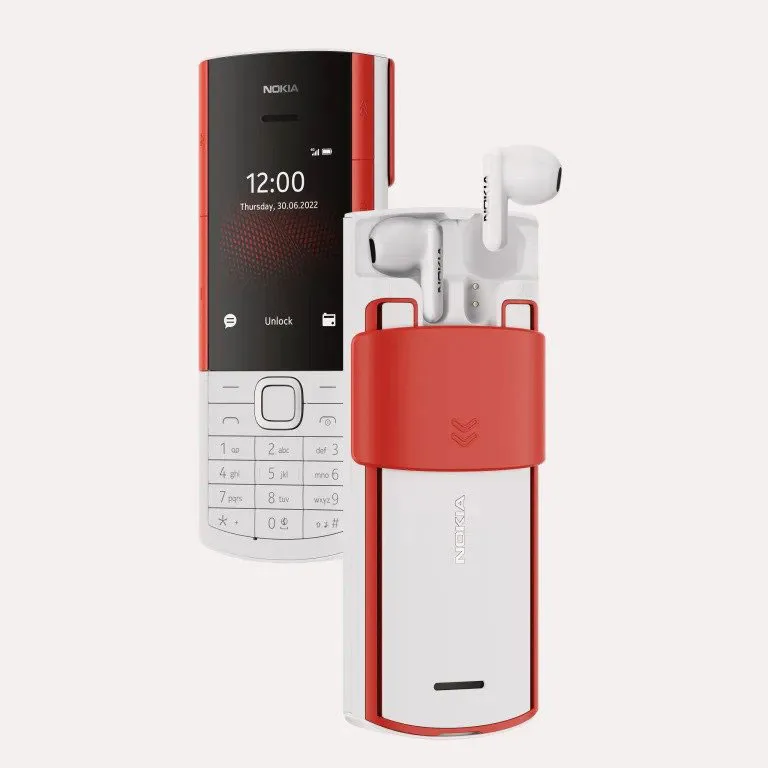 نوکیا 5710 اکسپرس آدیو