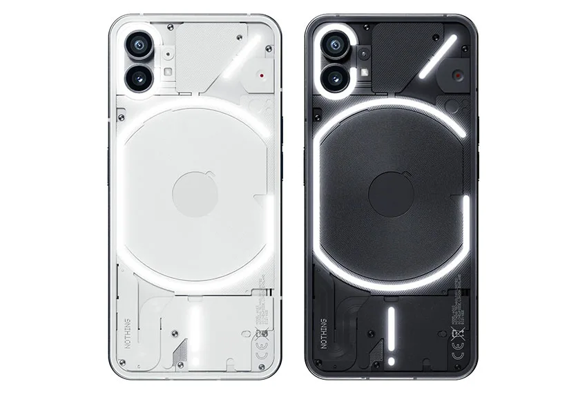 Nothing phone (1)