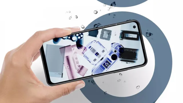 ایسوس ذنفون 9