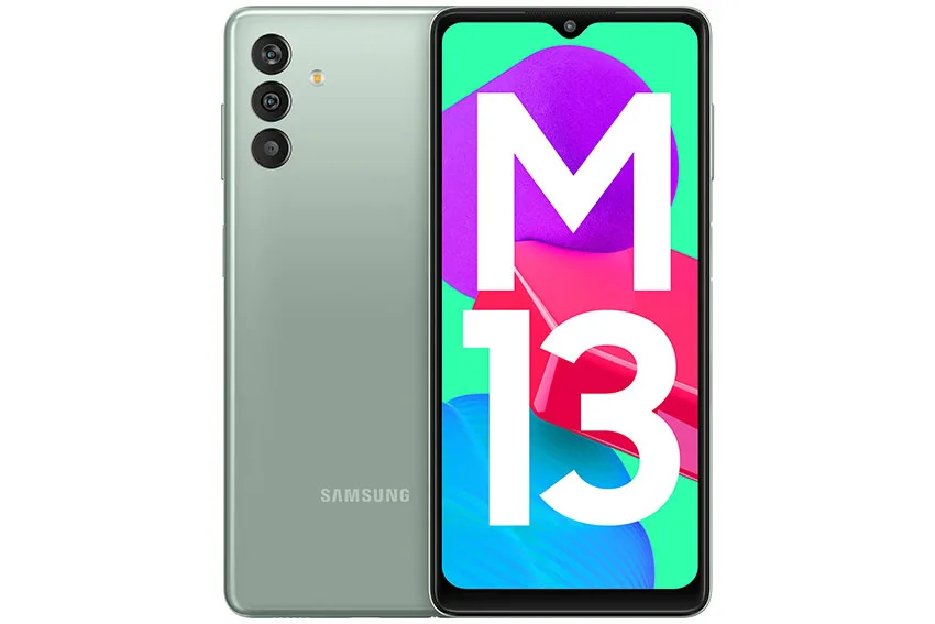 گلکسی M13 فور جی