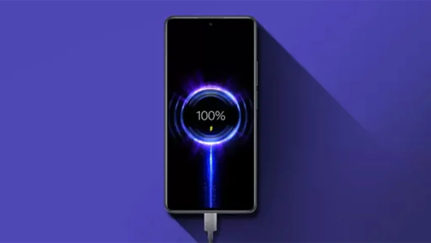 فناوری شارژ فوق سریع 240 وات اوپو