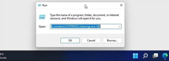 آموزش پاکسازی و بهینه سازی ویندوز تنها به وسیله Command Prompt 2