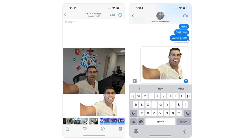 نکات و ترفندهای iOS 16