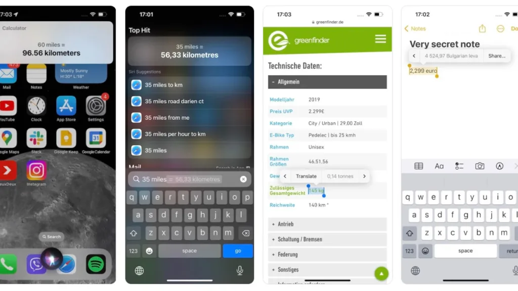 نکات و ترفندهای iOS 16