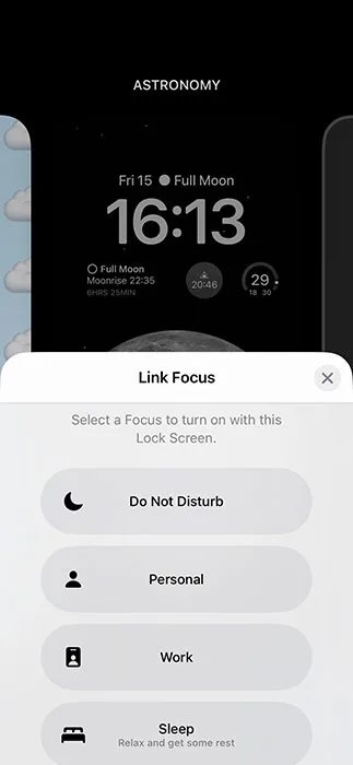 نکات و ترفندهای iOS 16