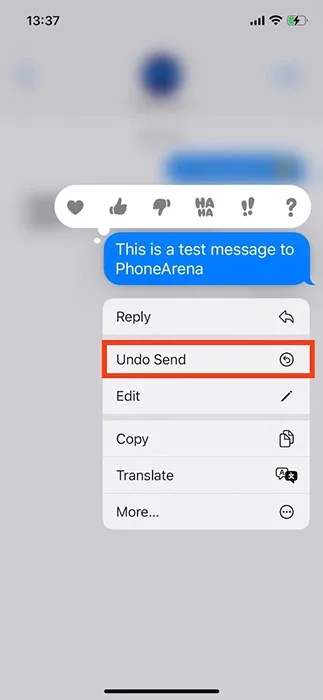 نکات و ترفندهای iOS 16
