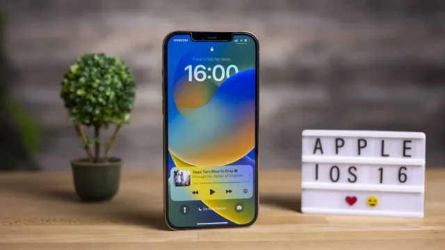 نکات و ترفندهای iOS 16