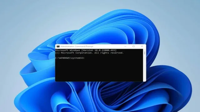 آموزش پاکسازی و بهینه سازی ویندوز تنها به وسیله Command Prompt