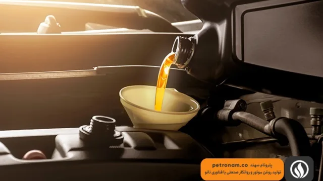 نکات مهم در انتخاب بهترین روغن موتور