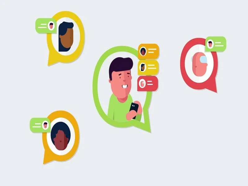 چه زمانی SMS تبلیغاتی ارسال کنیم؟