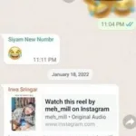 لینک‌های گروه واتساپ را به اشتراک بگذارید 1