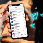 آموزش ساخت لینک دعوت برای گروه تلگرامی