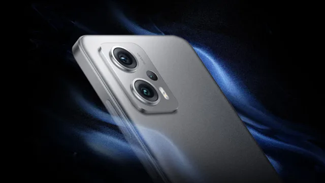 شیائومی ردمی K50i