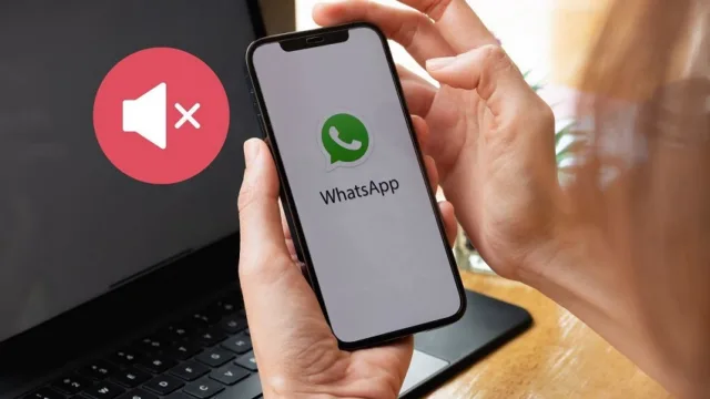 نحوه حل مشکل عدم نمایش نوتیفیکیشن های واتساپ