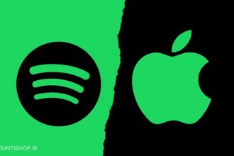 مزیت خرید اکانت اسپاتیفای نسبت به اکانت اپل موزیک