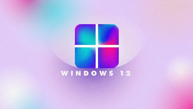 ویندوز 12
