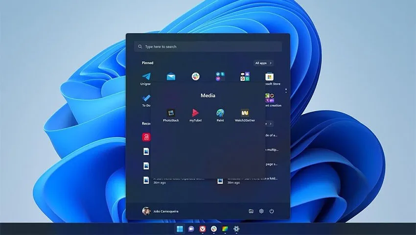 ویندوز 11