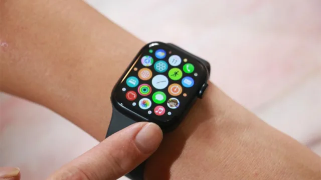 اپل واچ