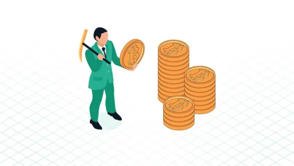 آیا بیت کوین صعودی می شود؟