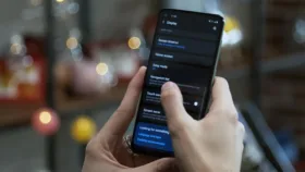 نحوه حل مشکل عدم نمایش نوتیفیکیشن های واتساپ 3