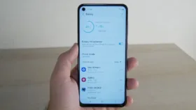 نحوه حل مشکل عدم نمایش نوتیفیکیشن های واتساپ 1