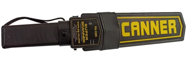 گیت بازرسی و فلزیاب؛ ویژگی ها و توانمندیهای منحصربفرد آن