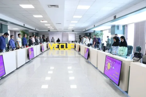 کنفرانس خبری هاب سرمایه گذاری شریف برگزار شد