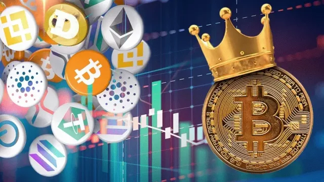 همه‌ چیز در مورد ترید ارز دیجیتال