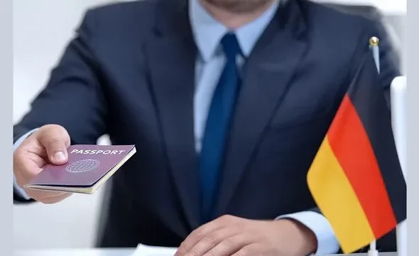 نقش دارالترجمه آلمانی در مهاجرت به آلمان