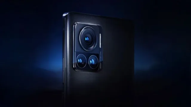 موتو ایکس 30 پرو