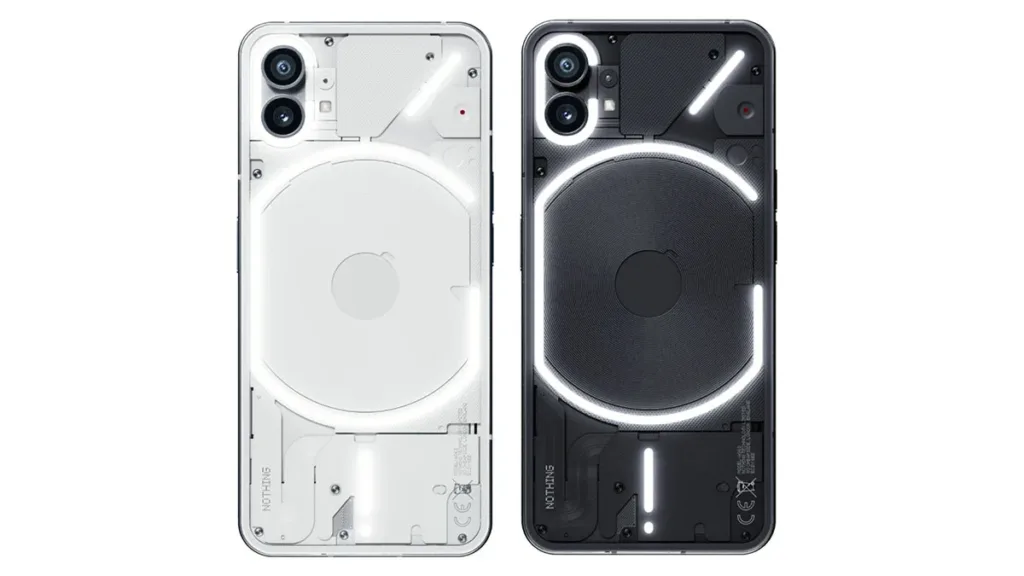 Nothing Phone (1)