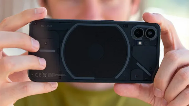 Nothing Phone (1)