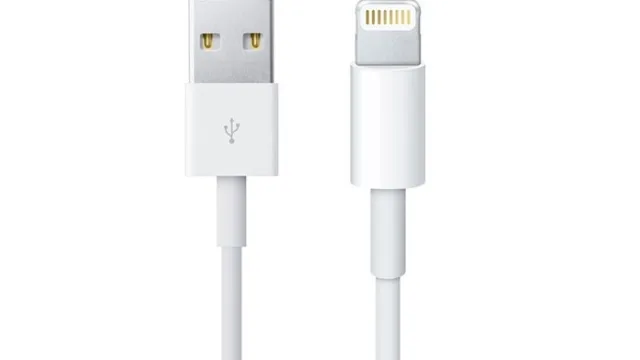 نحوه تشخیص اصل بودن کابل لایتنینگ اپل به hdmi
