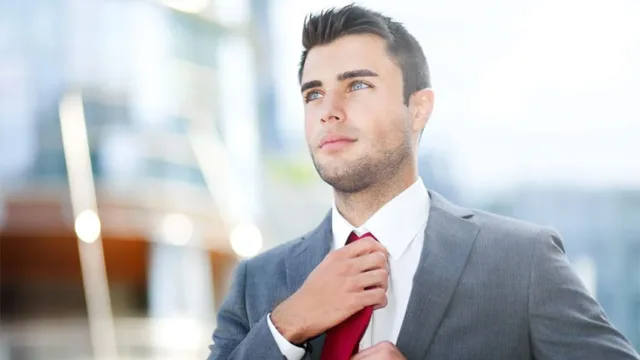 اعتماد به نفس