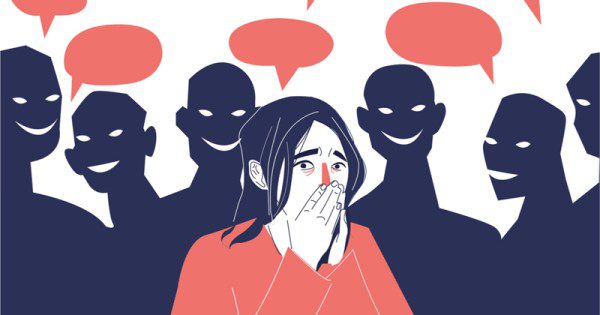 چگونه با داشتن اضطراب اجتماعی اعتماد به نفس داشته باشیم؟