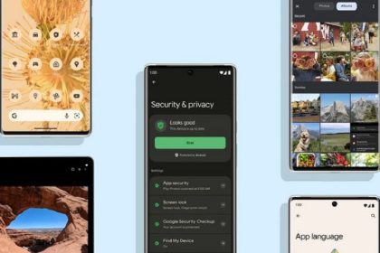 همه چیز درباره ی قابلیت های جدید اندروید 13 و نصب آن