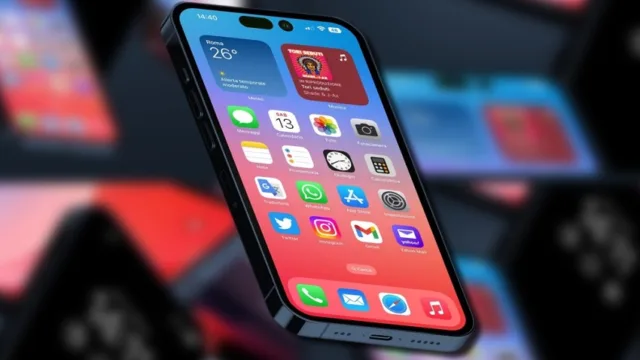 15 شهریور اپل از آیفون 14 رونمایی می کند 1