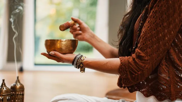 آموزش 20 تکنیک مدیتیشن برای افراد مبتدی 4