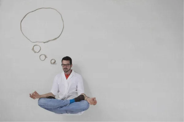 آموزش 20 تکنیک مدیتیشن برای افراد مبتدی 15