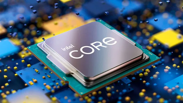 پردازنده های دسکتاپ نسل 13 اینتل