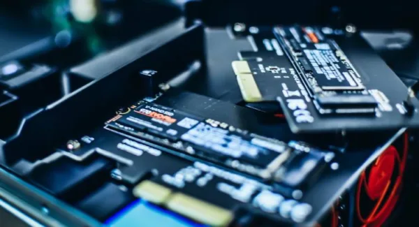 SSD